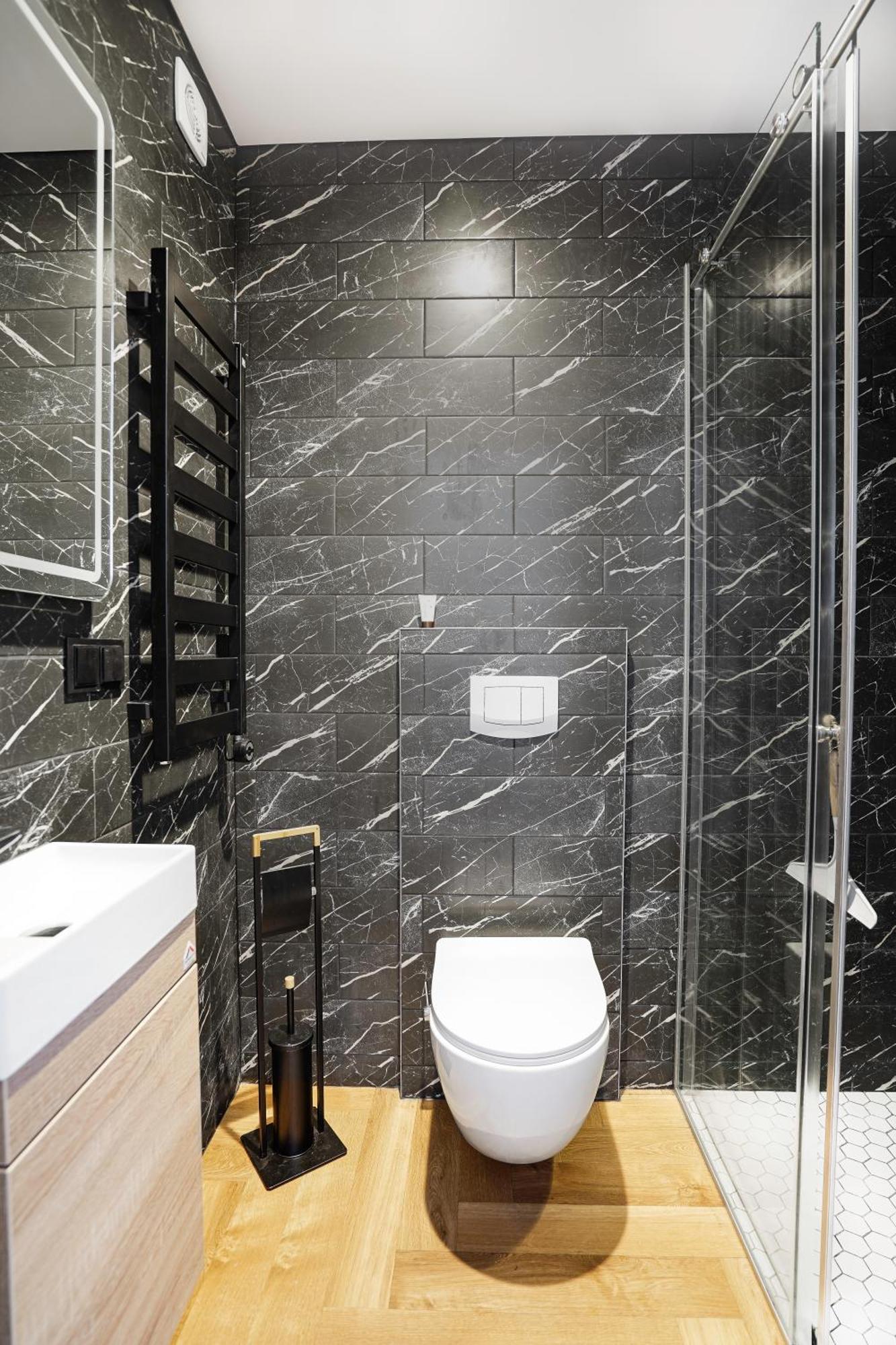 Exclusive Oldnew Apartments In City Center Panevezys Room photo